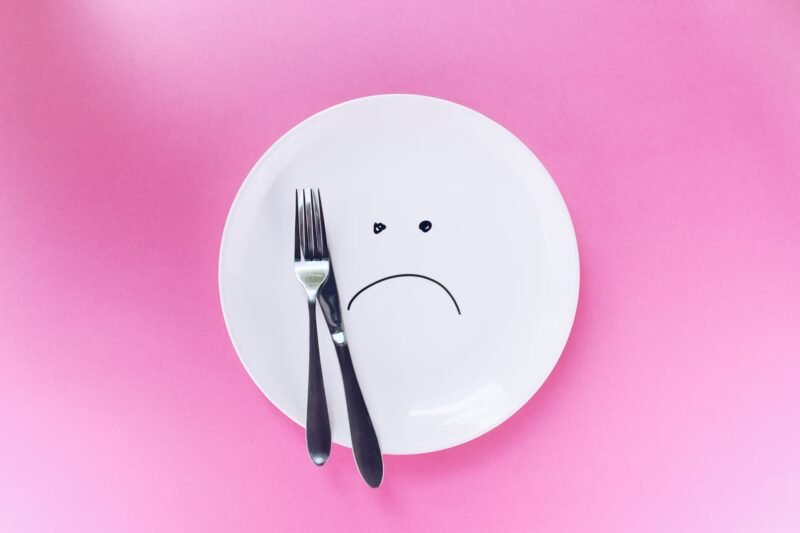 Why Being Hungry Affects Your Mental State