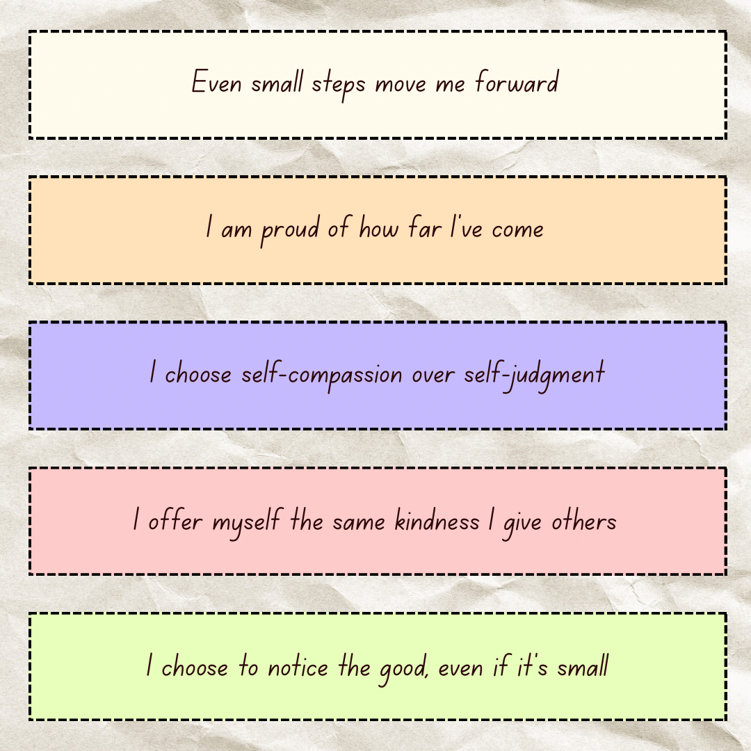 Ideas for gratitude jar. Motivational quotes