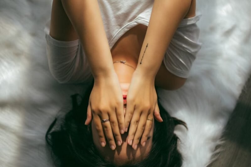 Why Do I Keep Ruminating at Night? Tips to Quiet Your Mind