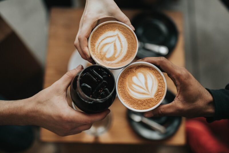 How Caffeine Really Affects Your Anxiety Levels
