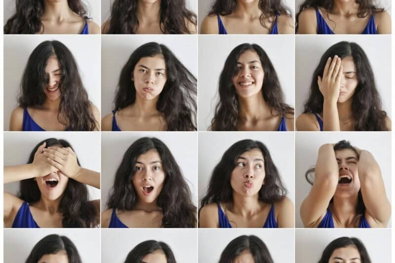 How to Track Your Moods (Simple Mood Tracker Guide)
